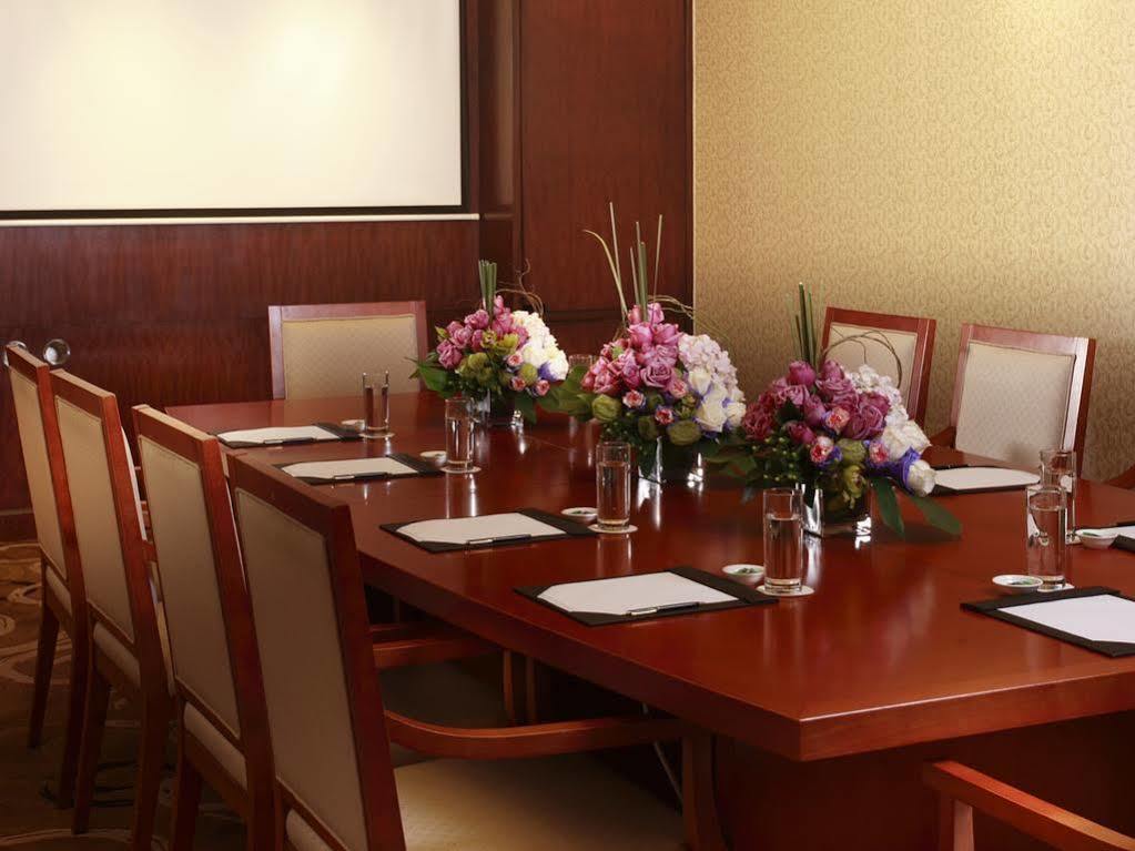 Grand Noble Hotel Dongguan Dongguan  Exterior foto